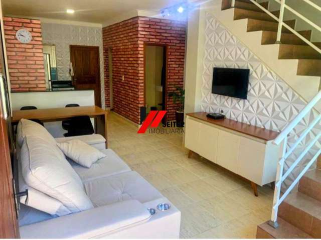 Lindo sobrado duplex de 85m2 a venda nos Ingleses