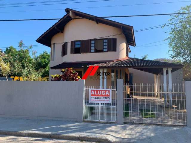 Casa para Alugar no Rio Tavares Florianópolis