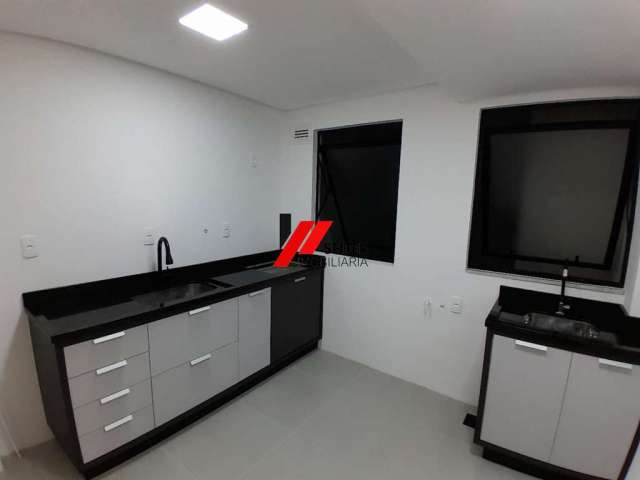 Apartamento para alugar de 1 dormitório no Itacorubi.