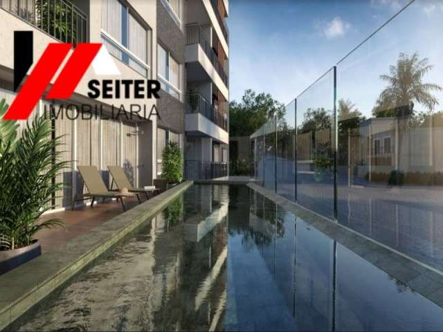 Apartamento tipo duplex de 1 suite a venda no bairro Joao Paulo