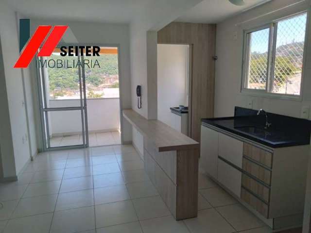 Apartamento a venda de 1 dormitorio Saco dos Limoes Florianopolis