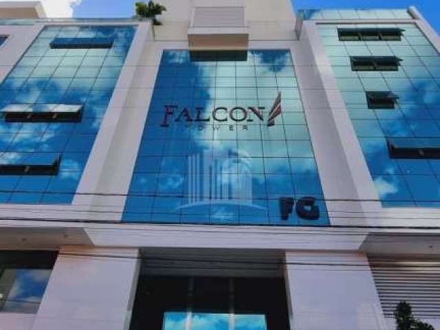 Apartamento Novo no Falcon Tower