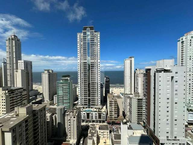 Apartamento Alto Padrão de Balneário Camboriu