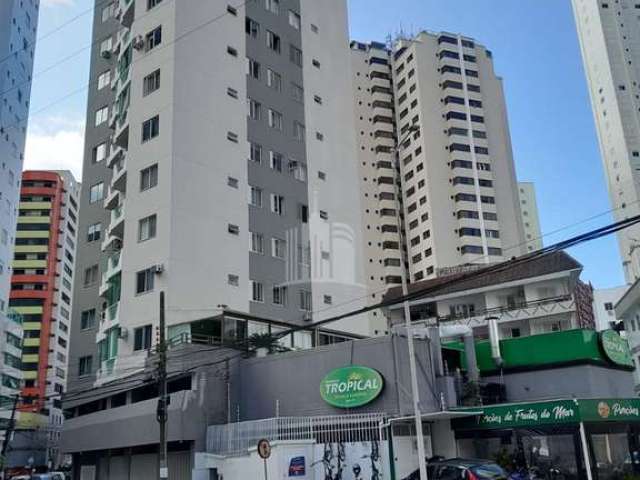 Oportunidade! Apartamento Mobiliado com 2 Dormitórios na Barra Sul - Balneário Camboriú