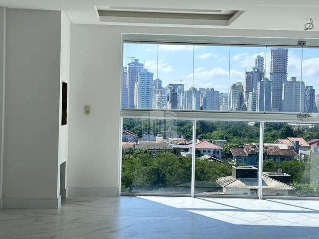 Oportunidade em Apartamento novo e pronto para morar no Perequê