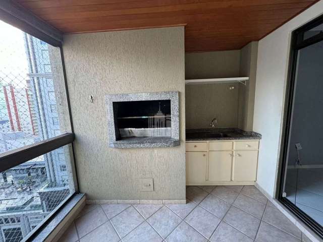 Apartamento na Avenida Alvin Bauer