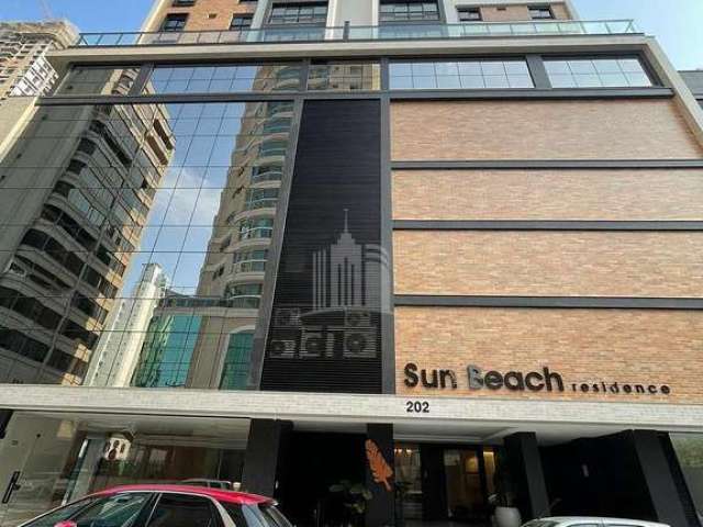 Apartamento no Edifício Sun Beach pronto para morar