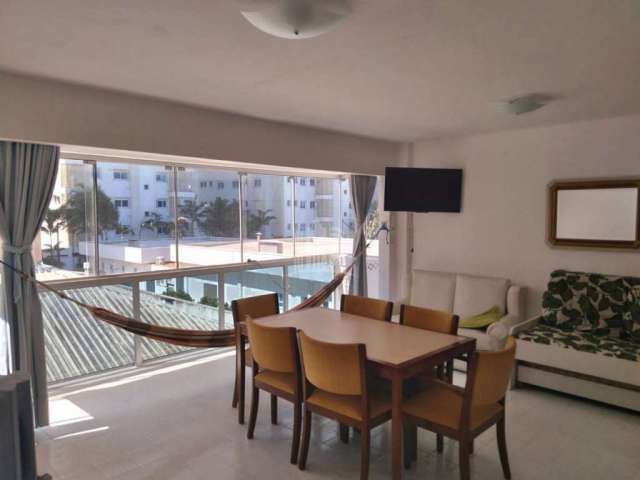 Apartamento na quadra do mar em Balneário Camboriú