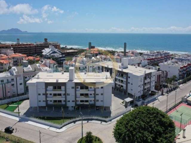 Apartamento 02dormitórios sendo 1 suíte  em condomínio clube próximo ao mar da praia dos Ingleses!!!