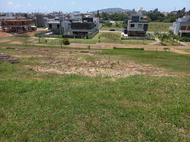 Terreno Pronto para construir, condomínio Jardim Ingleses, Praia dos Ingleses Florianópolis