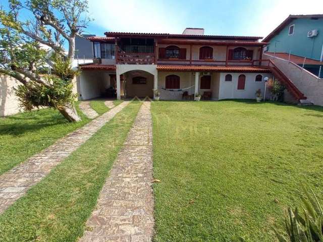 Casa Ampla com 11 quartos, na Praia dos Inglese, Florianópolis