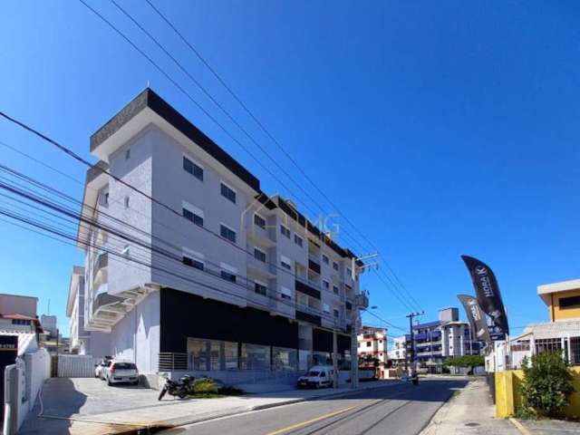 Edifício Alvorada - Sala comercial no Centro dos Ingleses, Florianópolis, SC