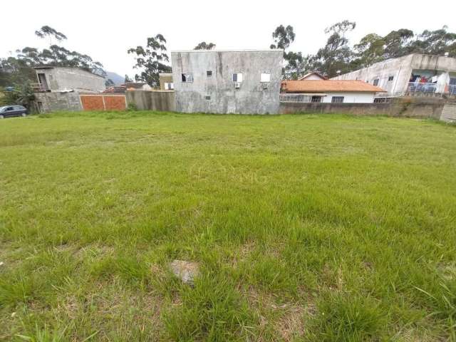 Terreno de 398,25  m² em loteamento planejado, Ingleses do Rio Vermelho, Florianópolis SC