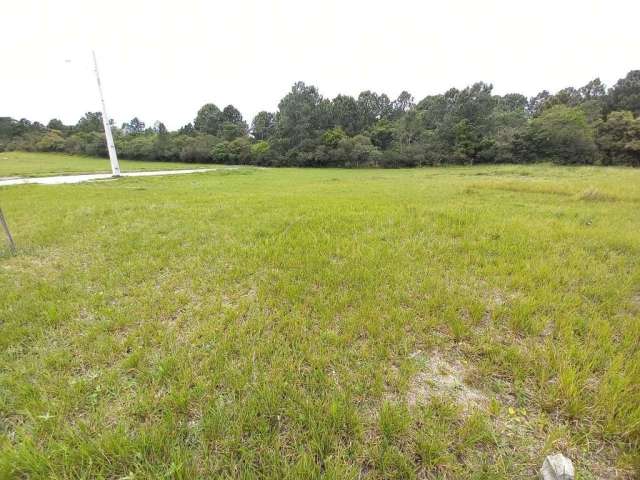 Terreno de 414,00 m² loteamento planejado, Ingleses do Rio Vermelho, Florianópolis SC