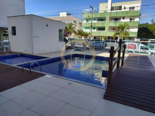 Apartamento com 02 dormitórios em condomínio com piscina bem localizado na praia dos Ingleses, Florianópolis, SC