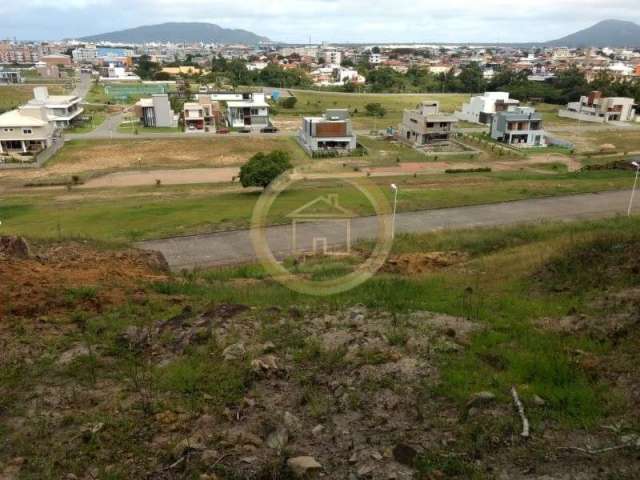 Terreno na montanha em condomínio fechado alto padrão na praia dos Ingleses Florianópolis