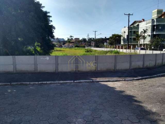 Terreno perto da Praia dos Ingleses Florianópolis