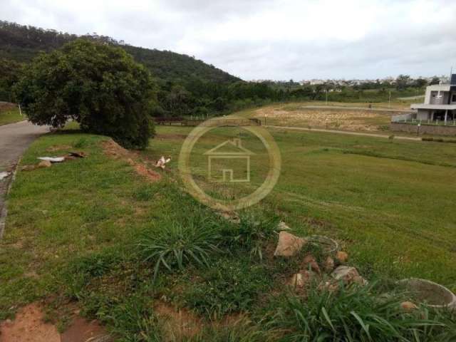 Terreno pronto para construir em condomínio fechado alto padrão na praia dos Ingleses Florianópolis