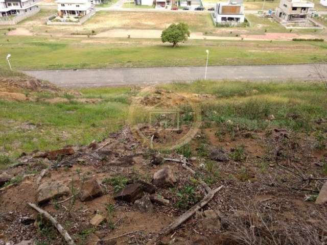 Terreno na montanha em condomínio fechado alto padrão na praia dos Ingleses Florianópolis