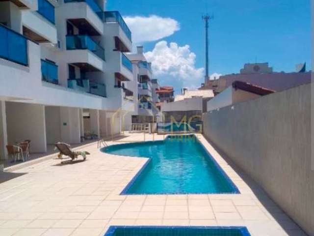 Apartamento à venda no Santinho em Florianópolis