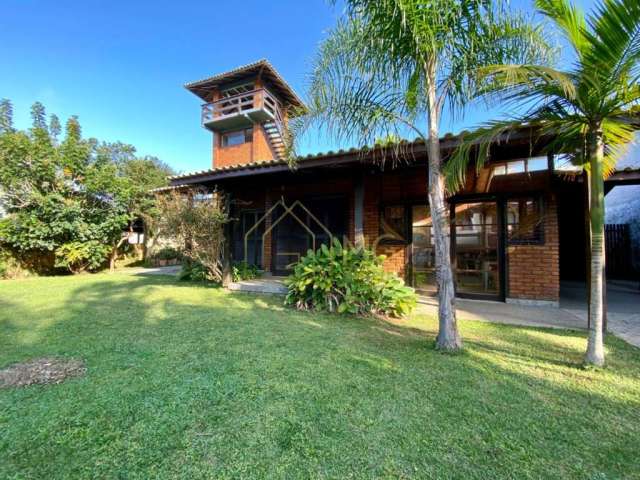 Casa de praia à venda nos Ingleses em Florianópolis