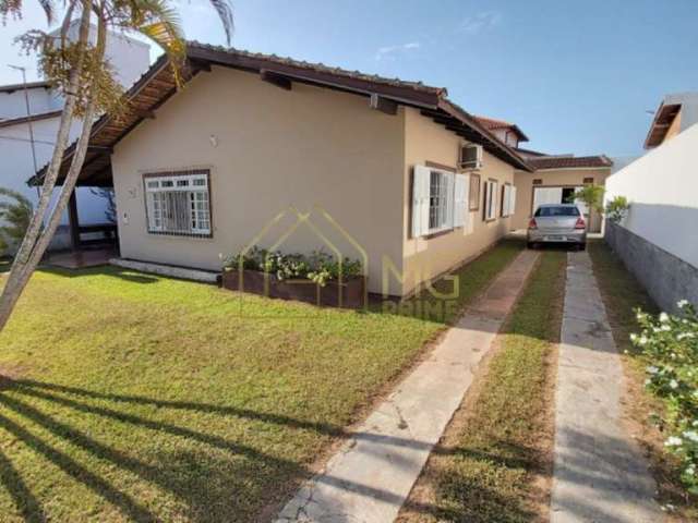 Casa em condomínio à venda na Praia dos Ingleses