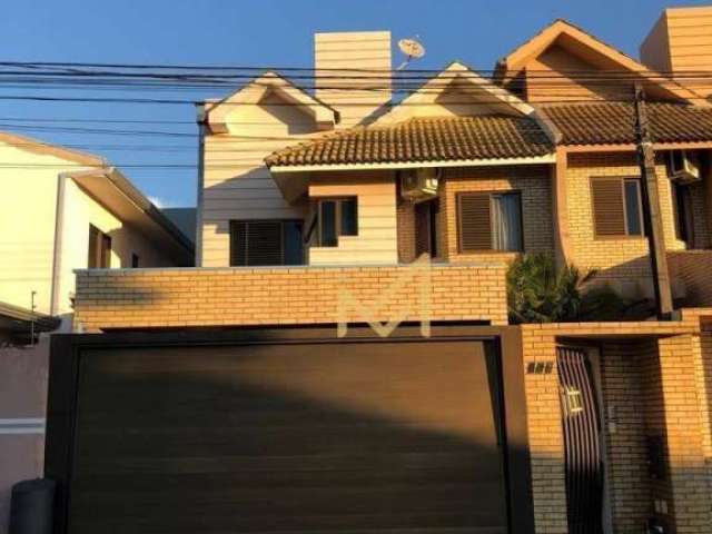 Sobrado à venda, por R$ 760.000 - Tropical - Cascavel/PR