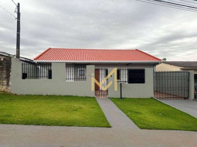 Casa com 3 dormitórios à venda, 210 m² por R$ 850.000,00 - Claudete - Cascavel/PR