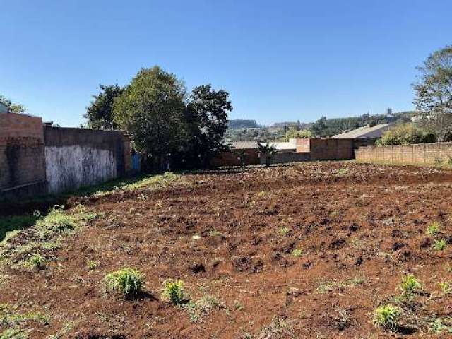 Terreno à venda - 600 m² - R$ 270.000 - Cataratas - Cascavel/PR