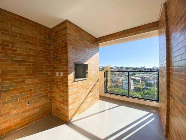 Apartamento com 3 dormitórios à venda, 104 m² por R$ 680.000,00 - Cancelli - Cascavel/PR