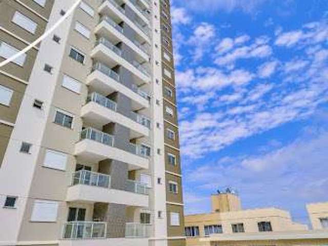 Apartamento com 1 Suíte + 1 Quarto - à venda - 92 m² por R$ 728.000 - Neva - Cascavel/PR