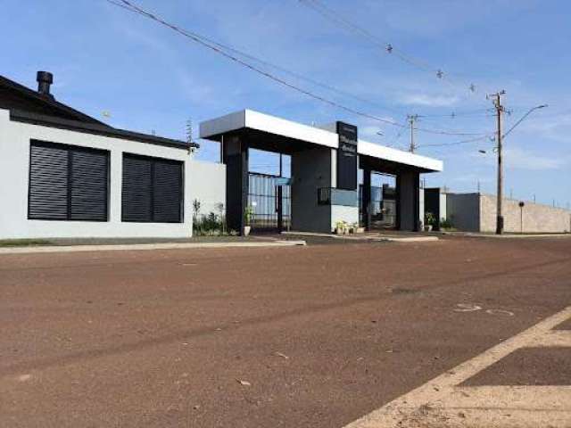 Terreno à venda, 200 m² por R$ 249.000,00 - Vista Linda - Cascavel/PR