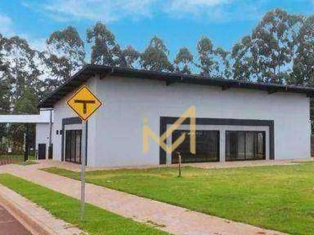 3 terrenos à venda no Condomínio Marechal Rondon, 200 m² por R$ 240.000 - Vista Linda - Cascavel/PR