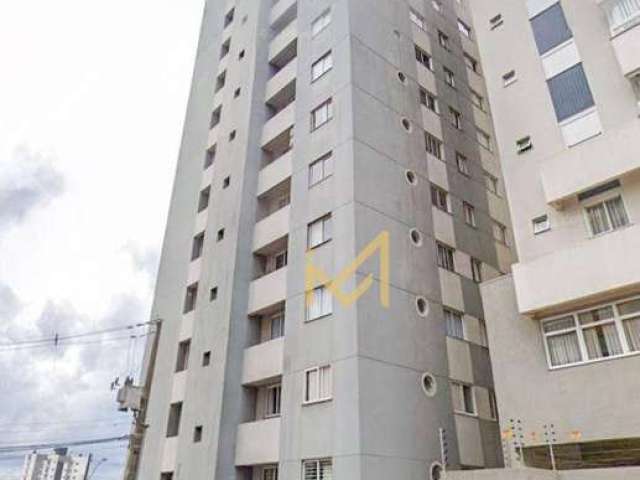 Apartamento com 2 dormitórios à venda, 53 m² por R$ 350.000,00 - Centro - Cascavel/PR