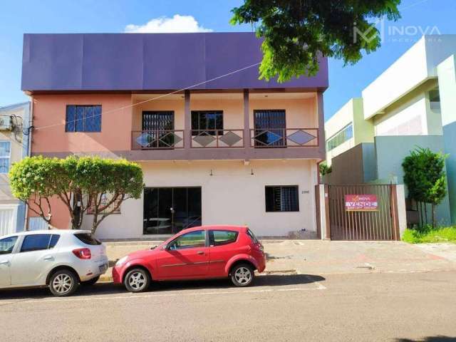 Sobrado com 5 dormitórios à venda, 305 m² por R$ 1.500.000,00 - São Cristóvão - Cascavel/PR