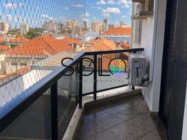 Excelente apartamento no Edifício Vinte e dois de Agosto