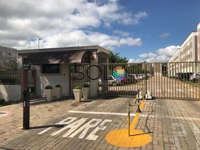 Apartamento com 2 quartos à venda na Vila Sedenho, Araraquara , 46 m2 por R$ 135.000