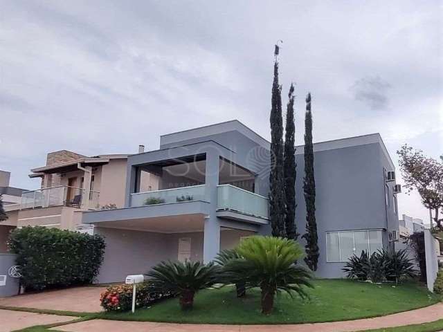 Casa em condomínio fechado com 3 quartos à venda no Residencial Village Damha II, Araraquara , 199 m2 por R$ 1.050.000