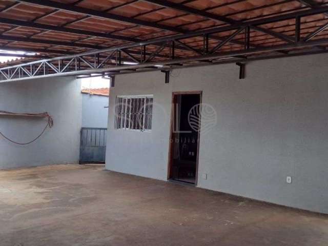 Casa com 2 quartos à venda no Jardim Roberto Selmi Dei, Araraquara , 136 m2 por R$ 215.000