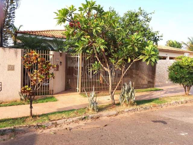 Casa com 3 quartos à venda no Jardim Imperador, Araraquara , 217 m2 por R$ 600.000