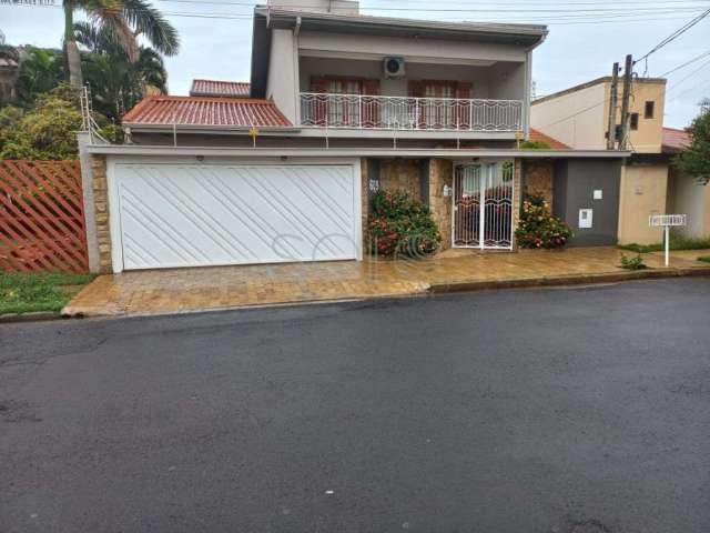 Maravilhosa casa na Vila Sedenho