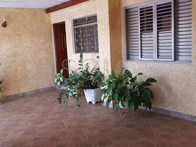 Casa com 4 quartos à venda na Vila Nossa Senhora do Carmo, Araraquara , 133 m2 por R$ 290.000