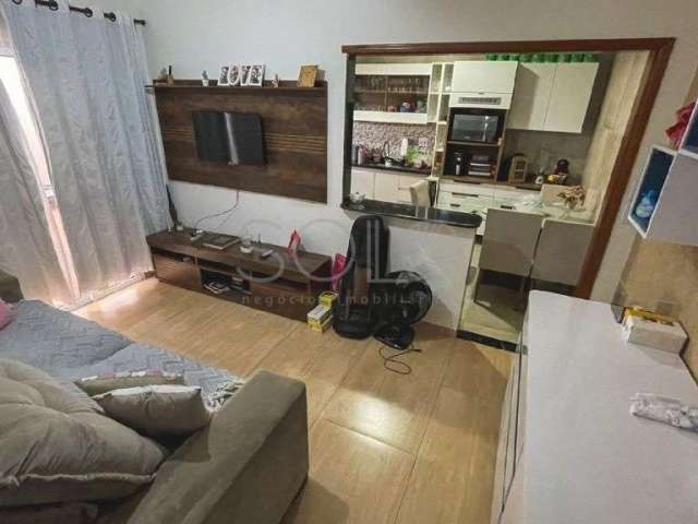 Casa com 3 quartos à venda no Jardim Santa Clara (Vila Xavier), Araraquara , 227 m2 por R$ 510.000