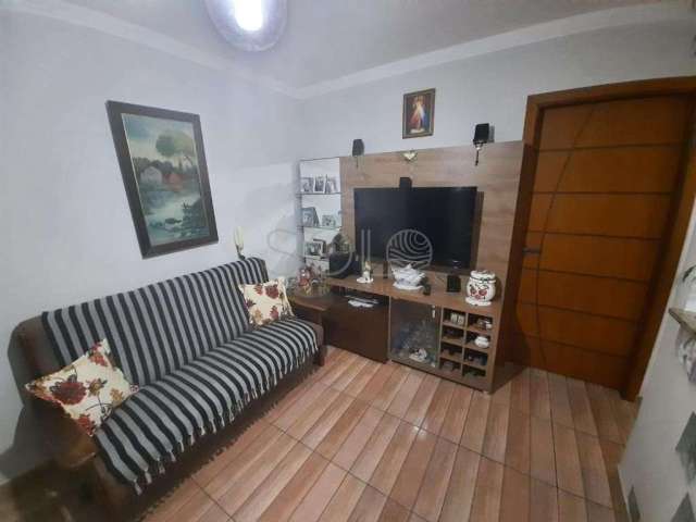 Apartamento com 2 quartos à venda na Vila Biagioni (Vila Xavier), Araraquara , 51 m2 por R$ 125.000