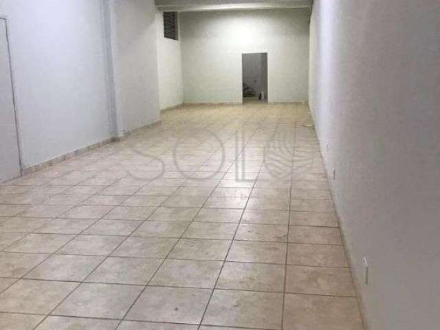 Ponto comercial para alugar no Centro, Araraquara , 100 m2 por R$ 2.350