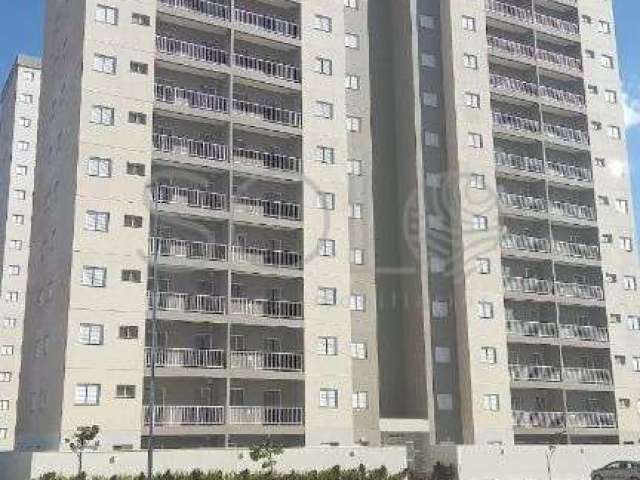 Apartamento com 2 quartos à venda na Cidade Jardim, Araraquara , 52 m2 por R$ 245.000