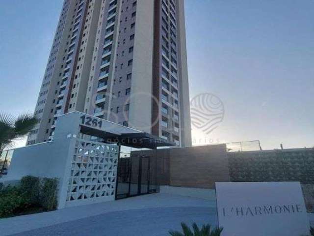 Apartamento com 2 quartos à venda na Vila José Bonifácio, Araraquara , 70 m2 por R$ 580.000