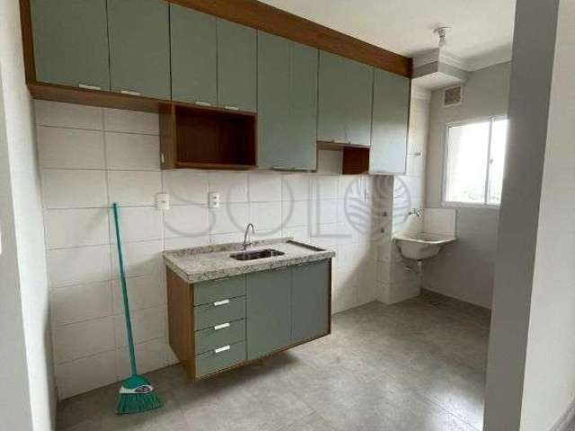 Apartamento com 2 quartos à venda na Cidade Jardim, Araraquara , 52 m2 por R$ 310.000