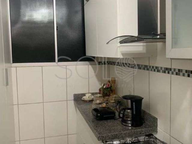 Apartamento com 2 quartos à venda no Centro, Araraquara , 61 m2 por R$ 230.000