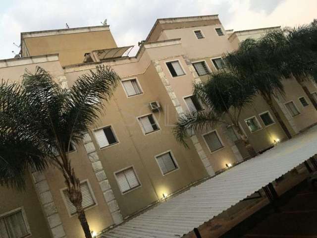 Apartamento 02 dormitorios com suíte cond. abbocato